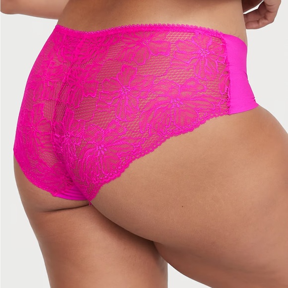 (Free NWT XL Hiphugger Panty) with Victoria’s Secret Dream Angels Bra Purchase - Picture 5 of 10